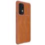 Nillkin Qin Pro Series Leather case for Samsung Galaxy A53 5G order from official NILLKIN store